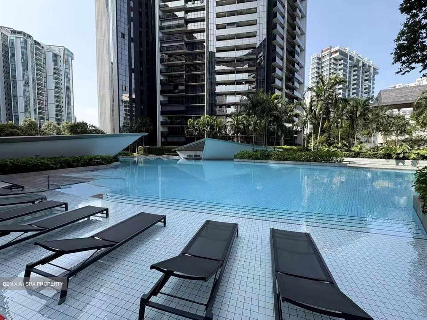 Amber Park (D15), Condominium #609639391